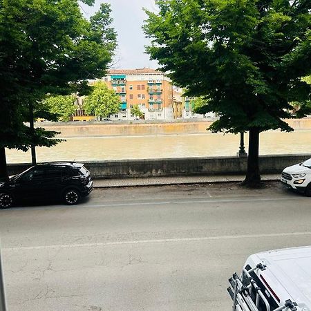Rondo Home Βερόνα Εξωτερικό φωτογραφία