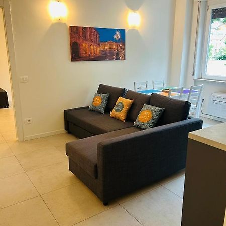Rondo Home Βερόνα Εξωτερικό φωτογραφία