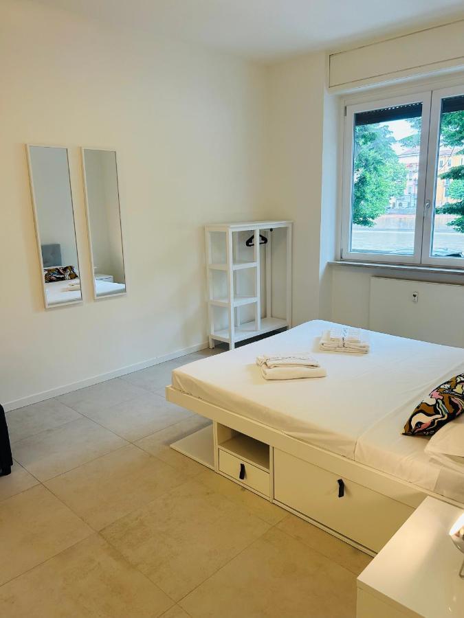 Rondo Home Βερόνα Εξωτερικό φωτογραφία