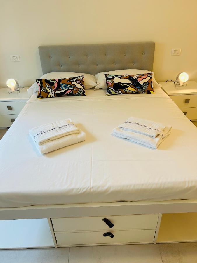 Rondo Home Βερόνα Εξωτερικό φωτογραφία