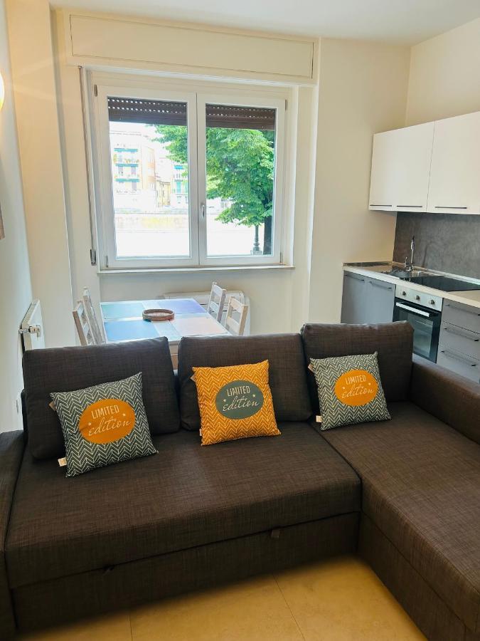 Rondo Home Βερόνα Εξωτερικό φωτογραφία