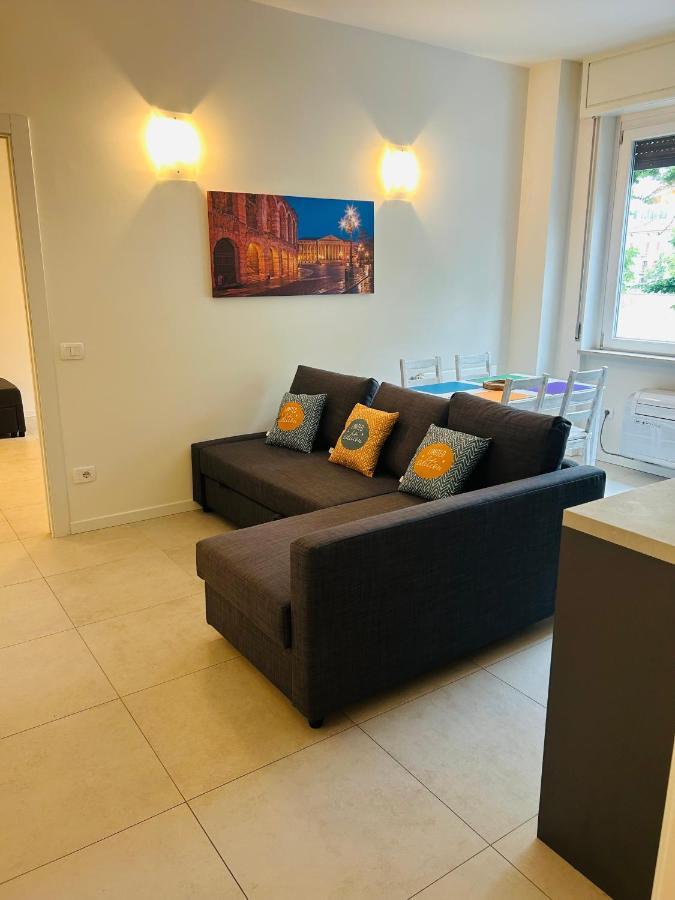 Rondo Home Βερόνα Εξωτερικό φωτογραφία