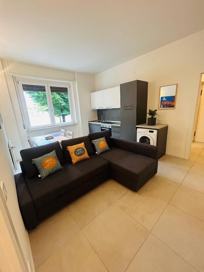 Rondo Home Βερόνα Εξωτερικό φωτογραφία