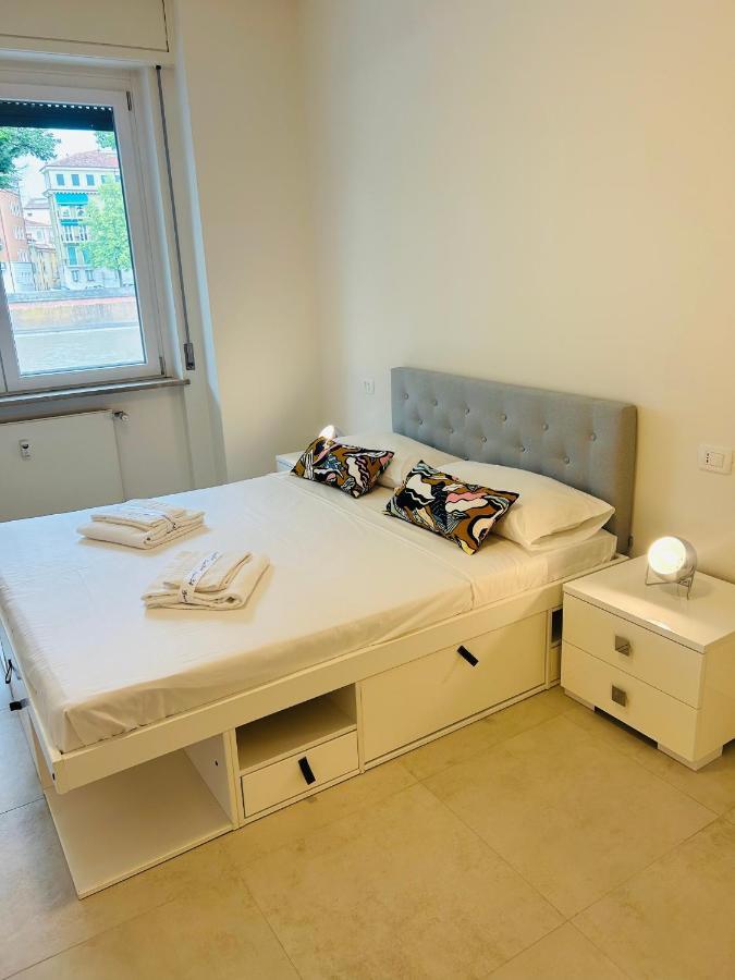 Rondo Home Βερόνα Εξωτερικό φωτογραφία