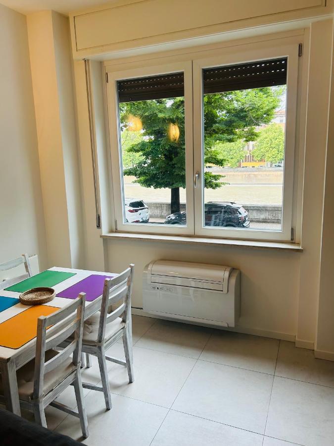 Rondo Home Βερόνα Εξωτερικό φωτογραφία