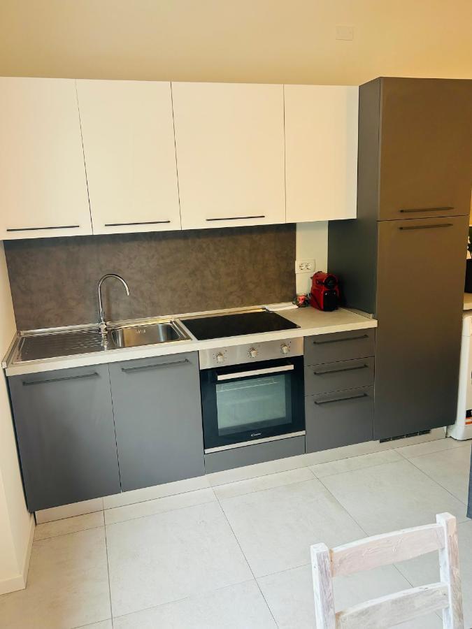 Rondo Home Βερόνα Εξωτερικό φωτογραφία