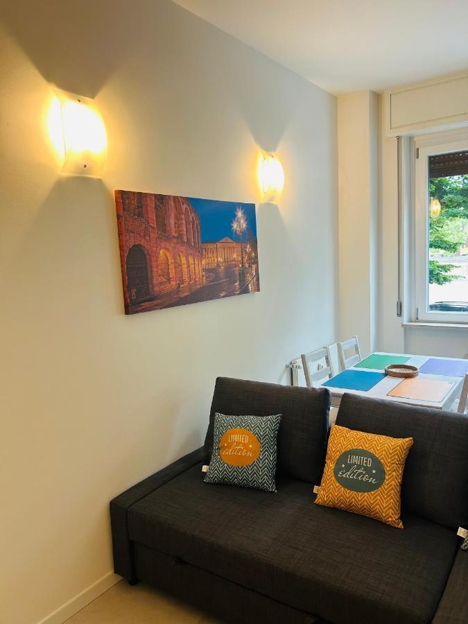 Rondo Home Βερόνα Εξωτερικό φωτογραφία