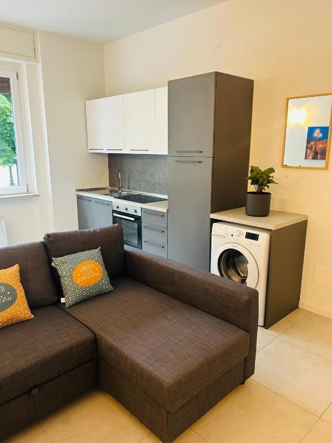 Rondo Home Βερόνα Εξωτερικό φωτογραφία