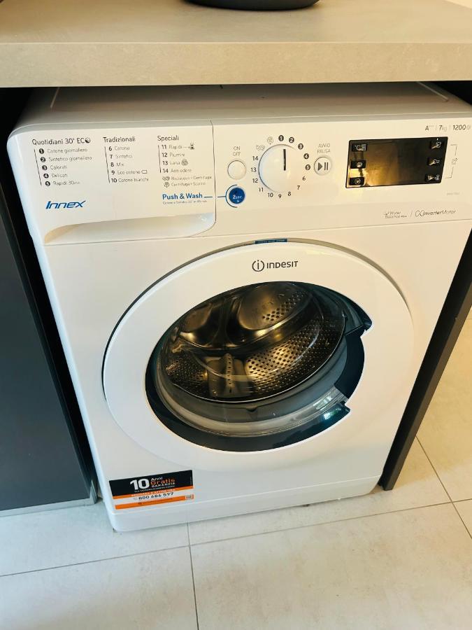 Rondo Home Βερόνα Εξωτερικό φωτογραφία